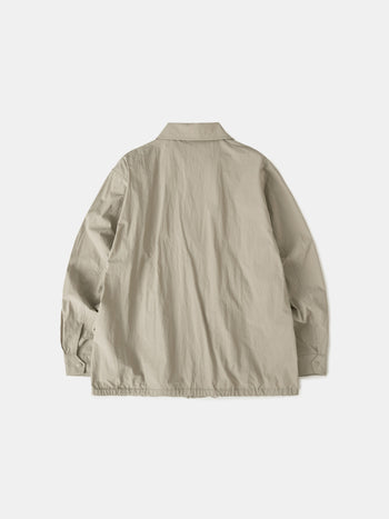 Comfort Drizzler Jacket (Beige)