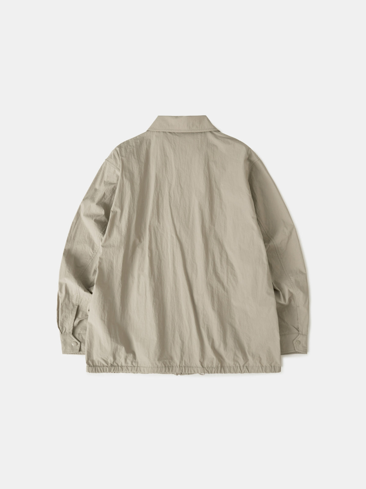 Comfort Drizzler Jacket (Beige)