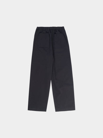 City Worker French Set-up (Navy)