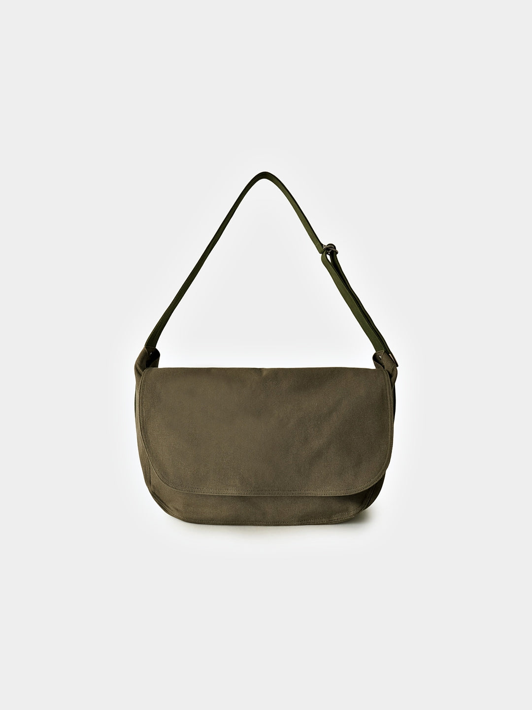 City Newsboy Bag (Khaki)