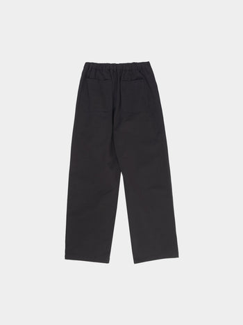 City Worker Club Set-up (Black)