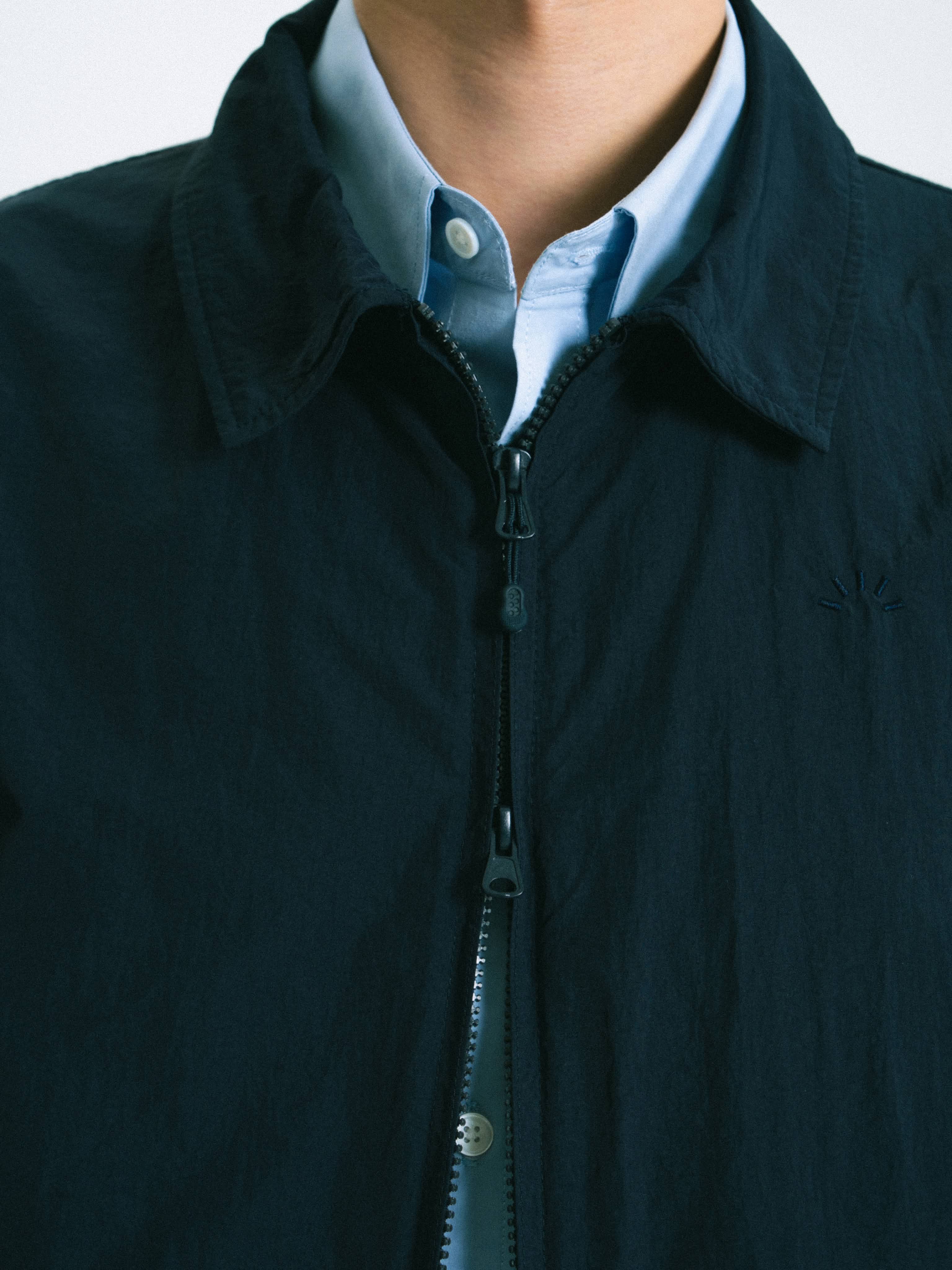 Comfort Drizzler Jacket (Beige) | Havehad