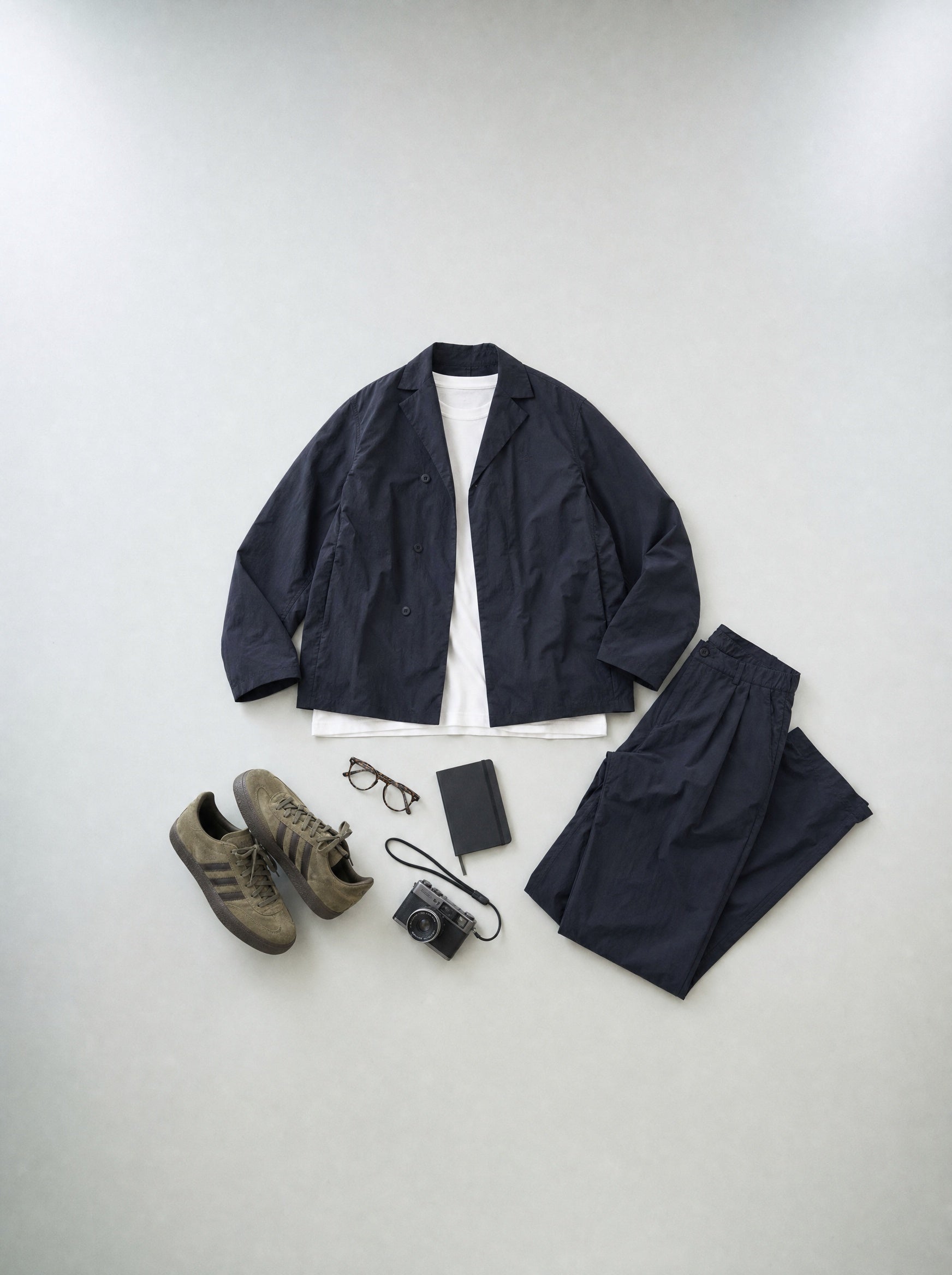 Men's City Wear – Tops, Bottoms & Outerwear | Havehad