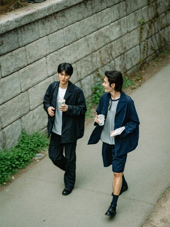 City Light Utility Set-up (Black)