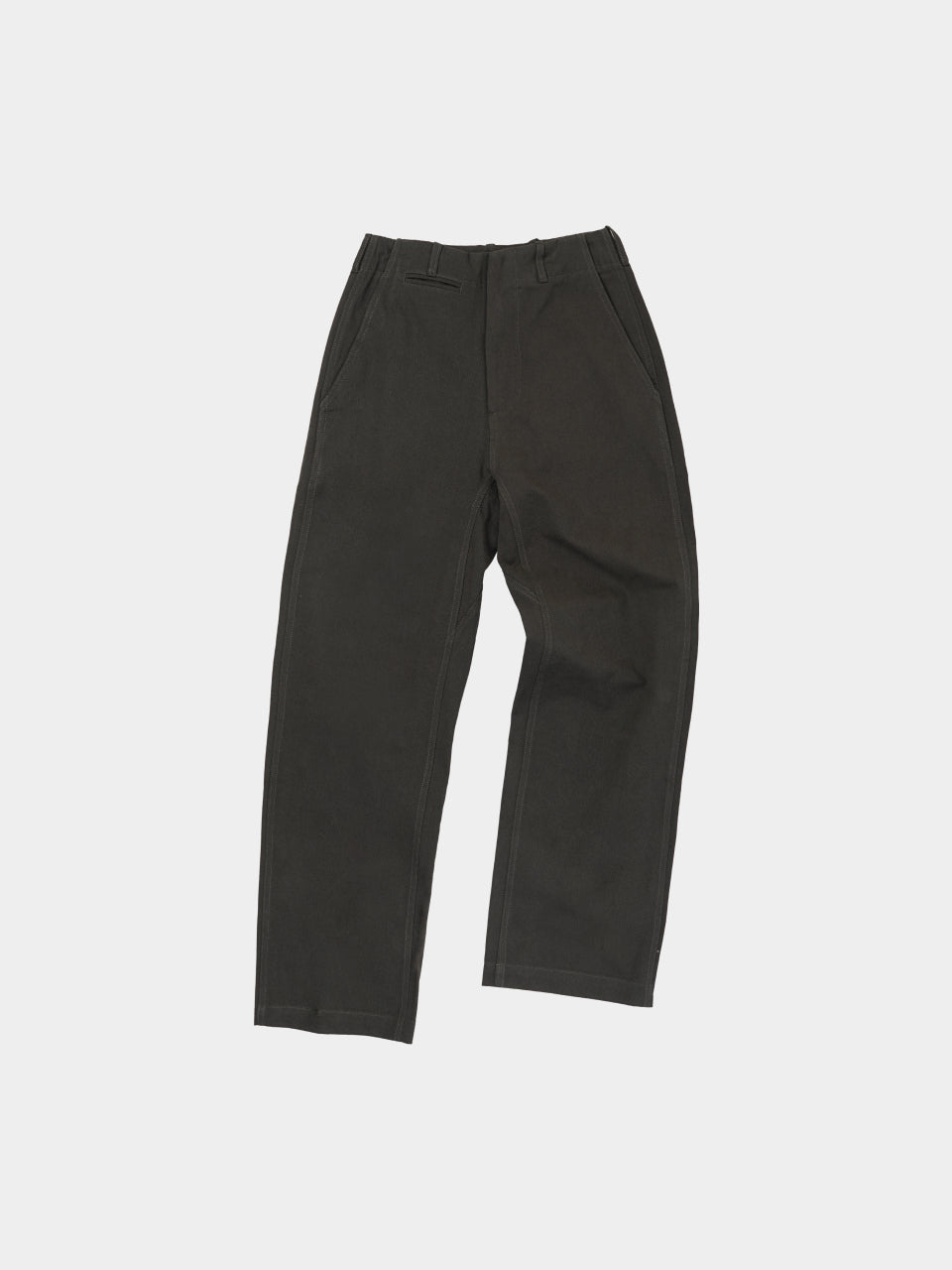 Everyday Officer Chino Pants (Khaki) | Havehad