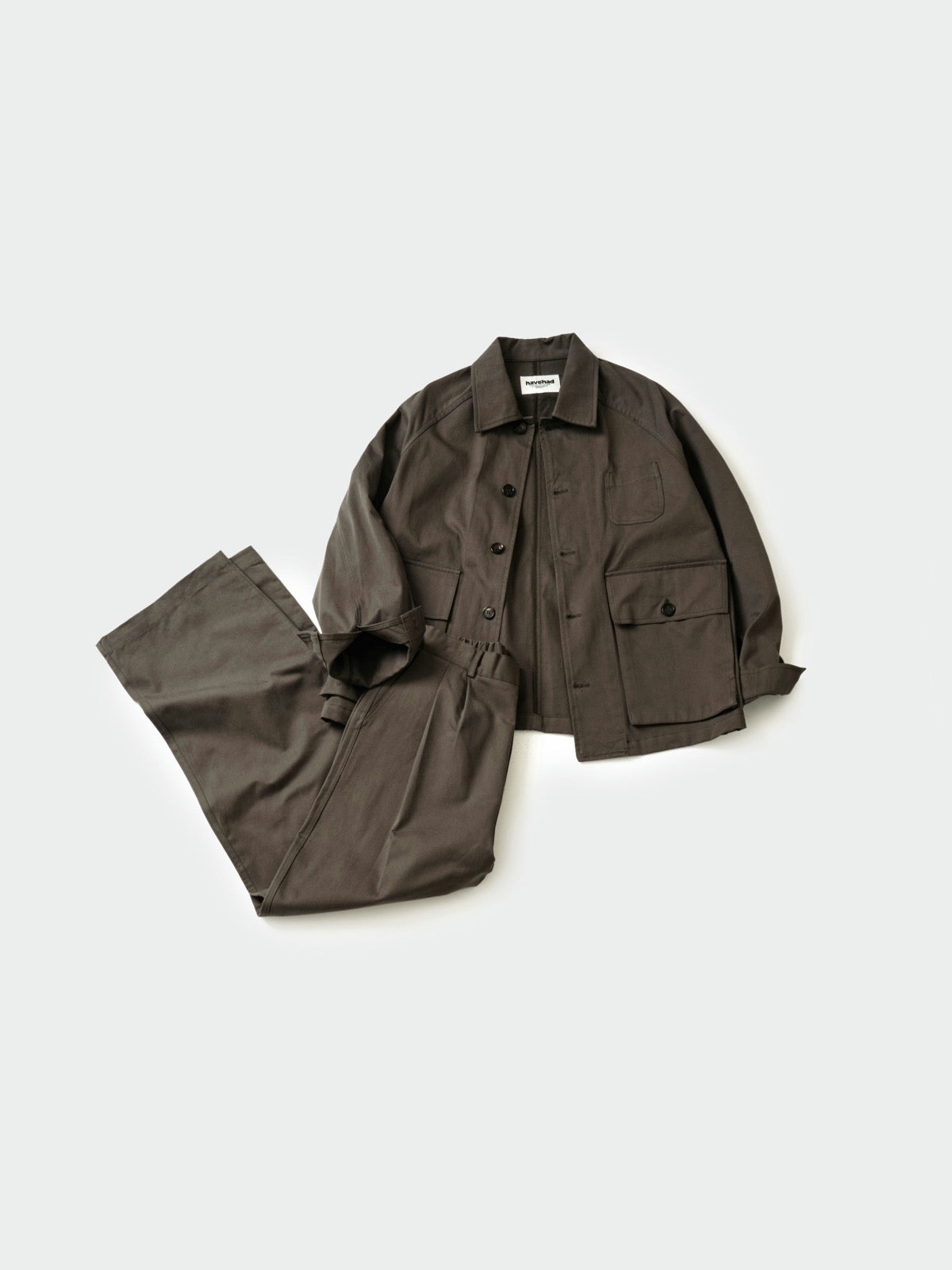 Men's City Wear – Tops, Bottoms & Outerwear | Havehad