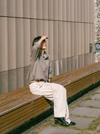 Everyday Comfort Shirts (White)