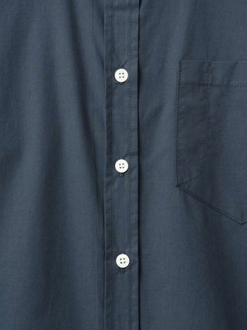Essential Fine Shirts (Navy)