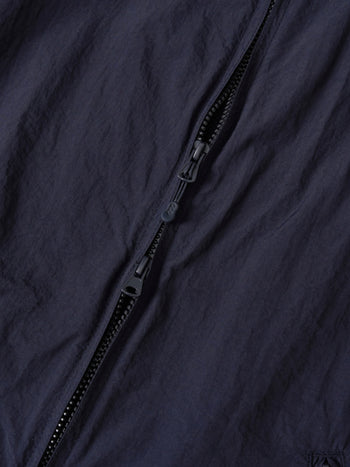 Comfort Drizzler Jacket (Navy)