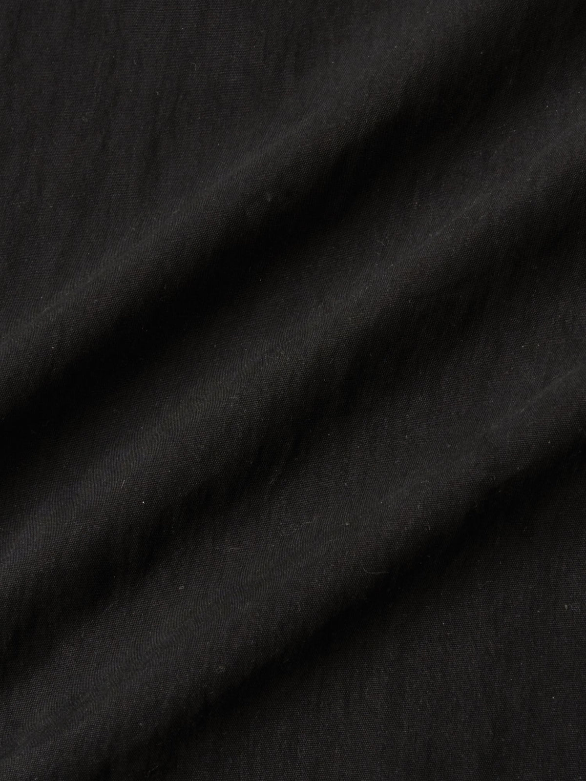 2way Utility Cargo Pants (Black)