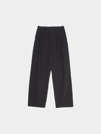 City Worker French Set-up (Black)