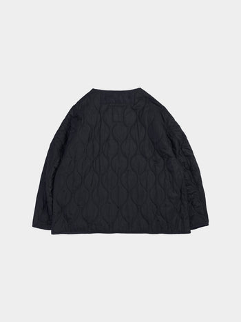 2way Utility Field Coat (Navy)