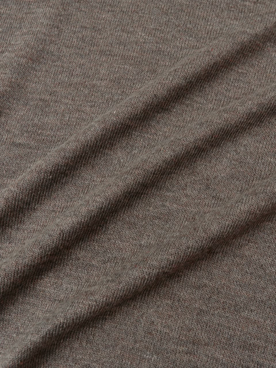 Daily Crewneck Sweater (Brown)