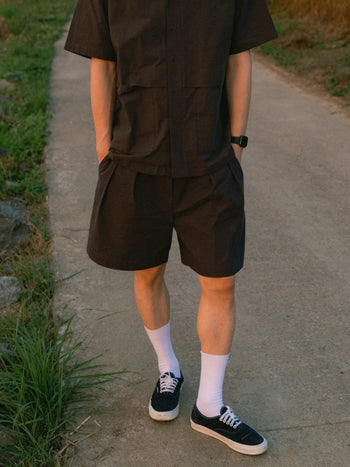 City Summer Light Set-up (Navy)
