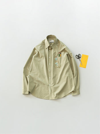 (1+1) Everyday Comfort Shirts