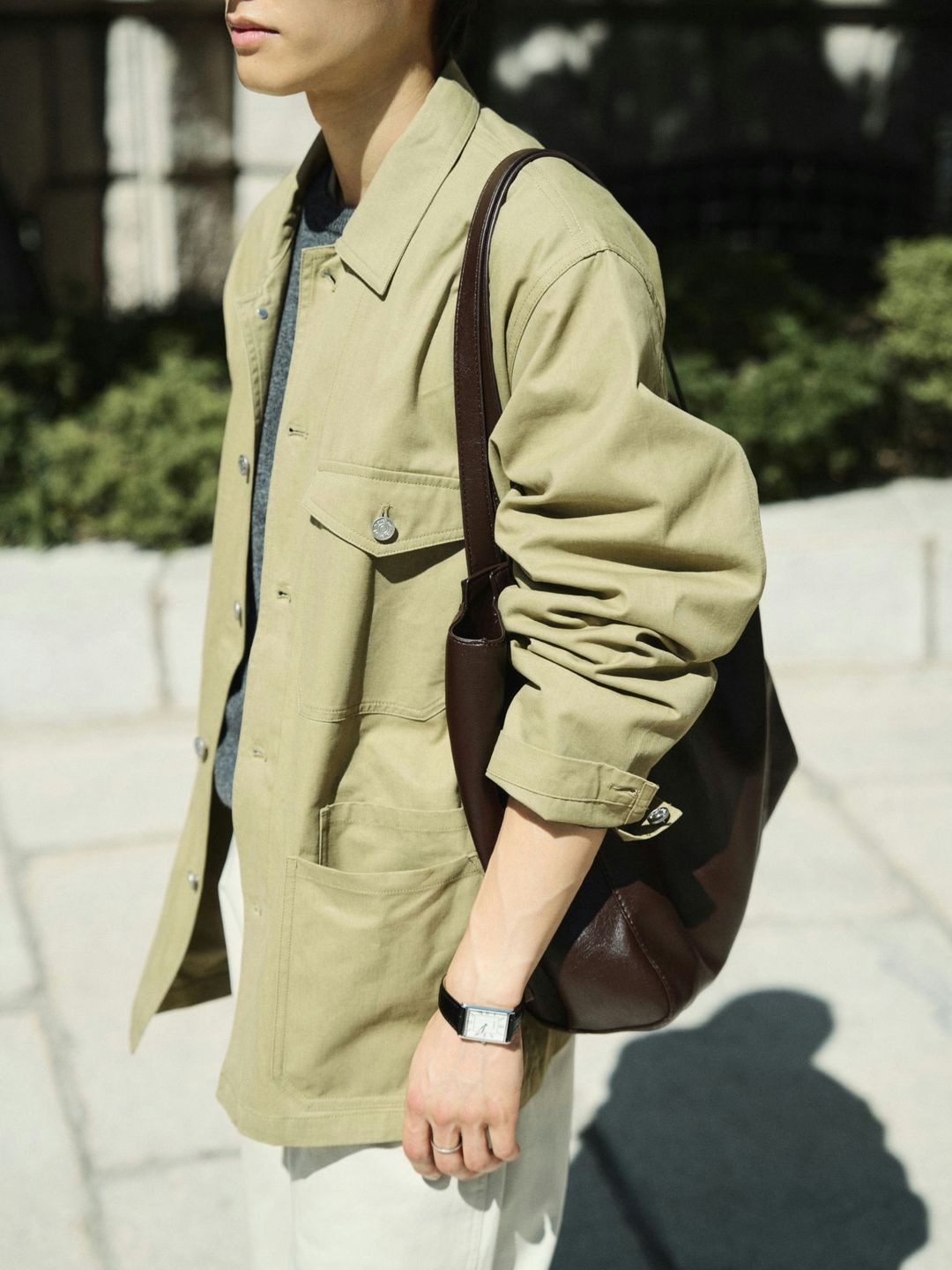 Havehad Selection 75 · Look 3