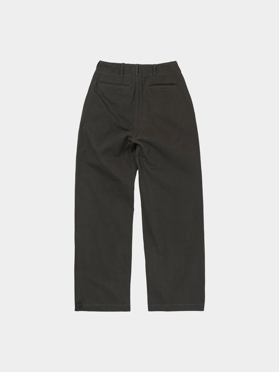 Everyday Officer Chino Pants (Khaki)