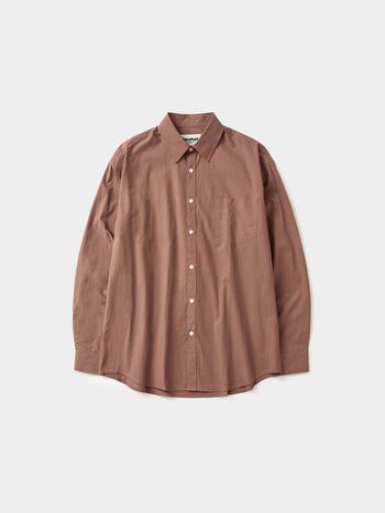 Everyday Comfort Shirts (Dusty Pink)