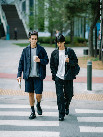 City Light Utility Set-up (Black)