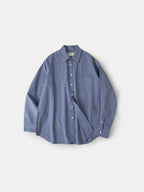 Everyday Comfort Shirts (Dusty Blue)