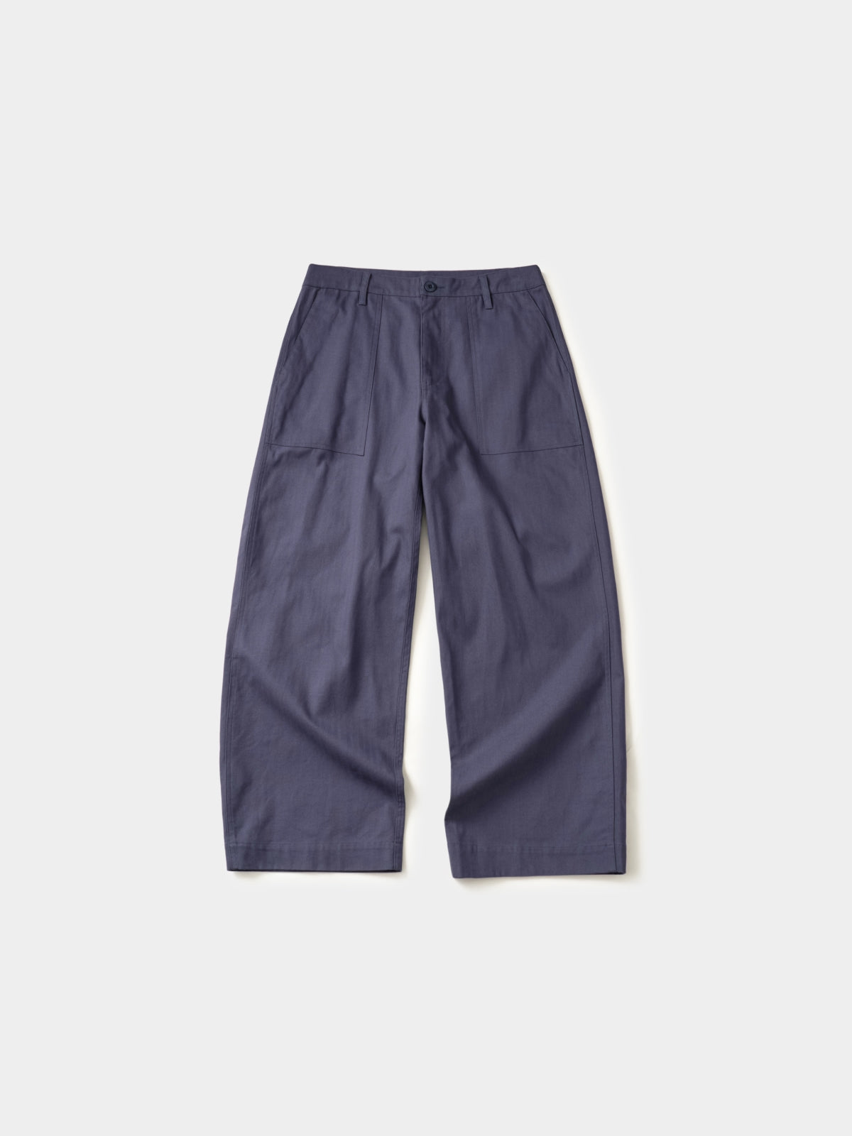 Everyday Fatigue Pants (Vintage Blue)