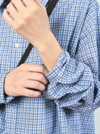 Classic Comfort Check Shirts (Classic Brown)