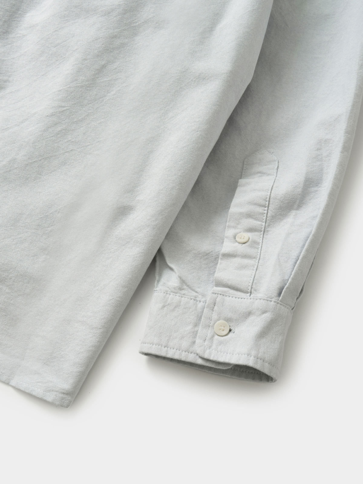 Oxford Work Shirts (Light Blue)