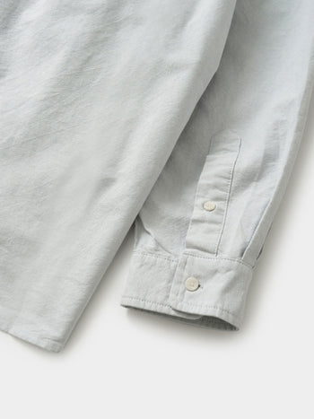 Oxford Work Shirts (Light Blue)