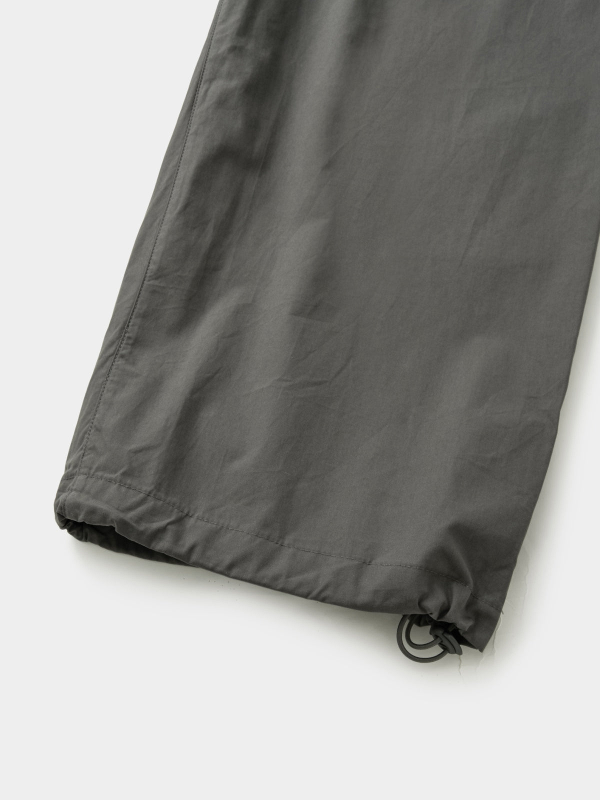 Light String Easy Pants (Charcoal) | Havehad