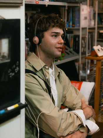 Everyday Comfort Shirts (Brown)