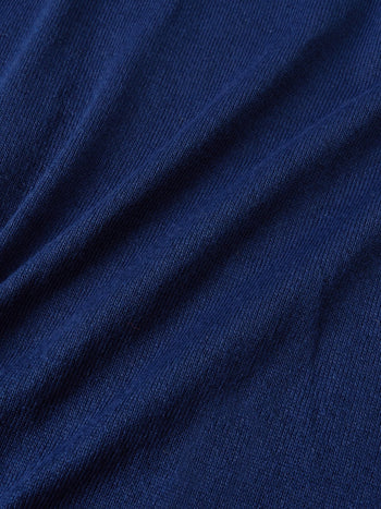 Daily Crewneck Sweater (Midnight Blue)