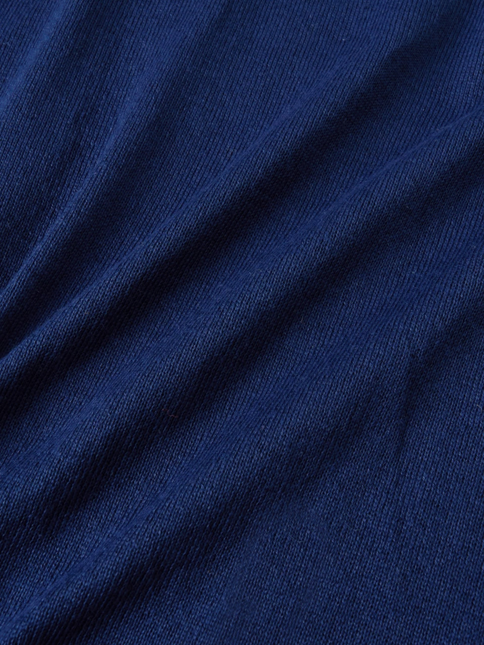 Daily Crewneck Sweater (Midnight Blue)
