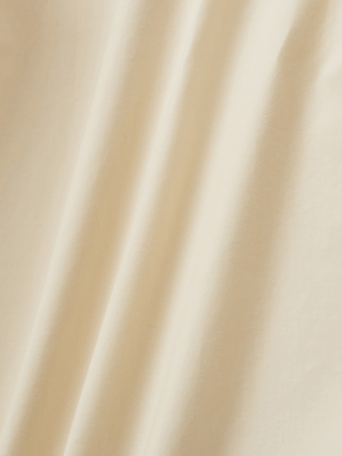 Essential Fine Shirts (Ivory)