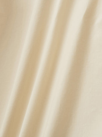 Essential Fine Shirts (Ivory)