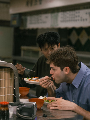 Everyday Comfort Shirts (Brown)