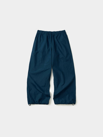 Light String Easy Pants (Blue Green)
