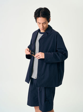 City Light Utility Set-up (Navy)