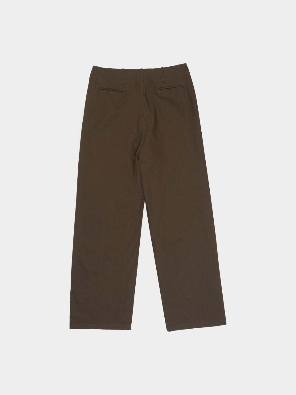 Everyday Officer Chino Pants (Brown) | Havehad