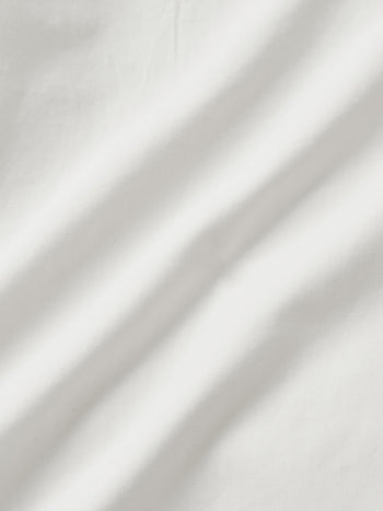Light String Easy Pants (White)