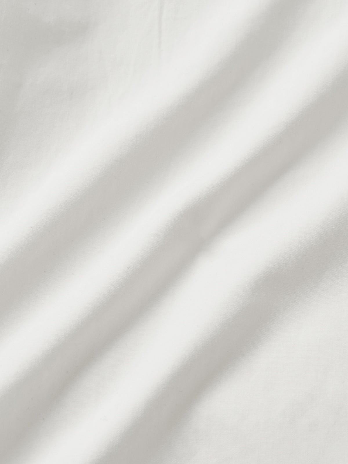 Light String Easy Pants (White)