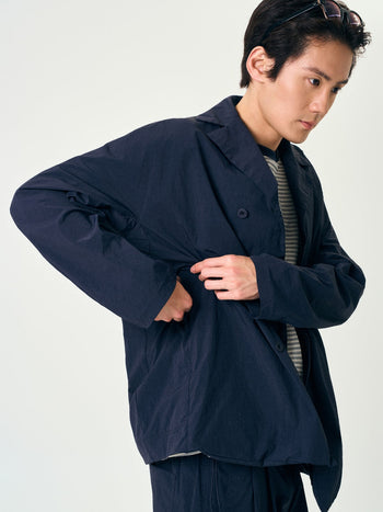 City Light Utility Set-up (Navy)