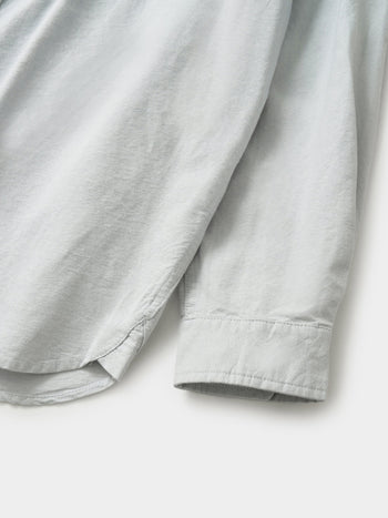 Oxford Work Shirts (Light Blue)