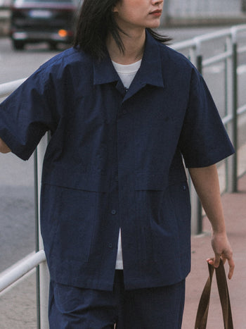 City Summer Light Set-up (Navy)