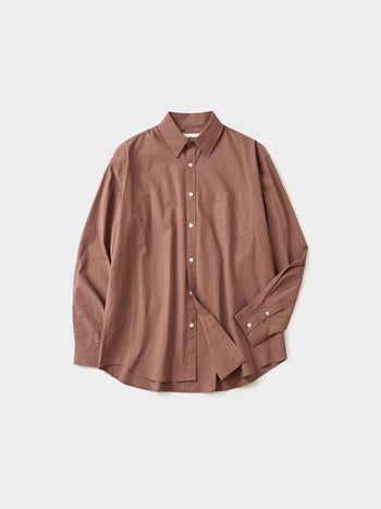 Everyday Comfort Shirts (Dusty Pink)