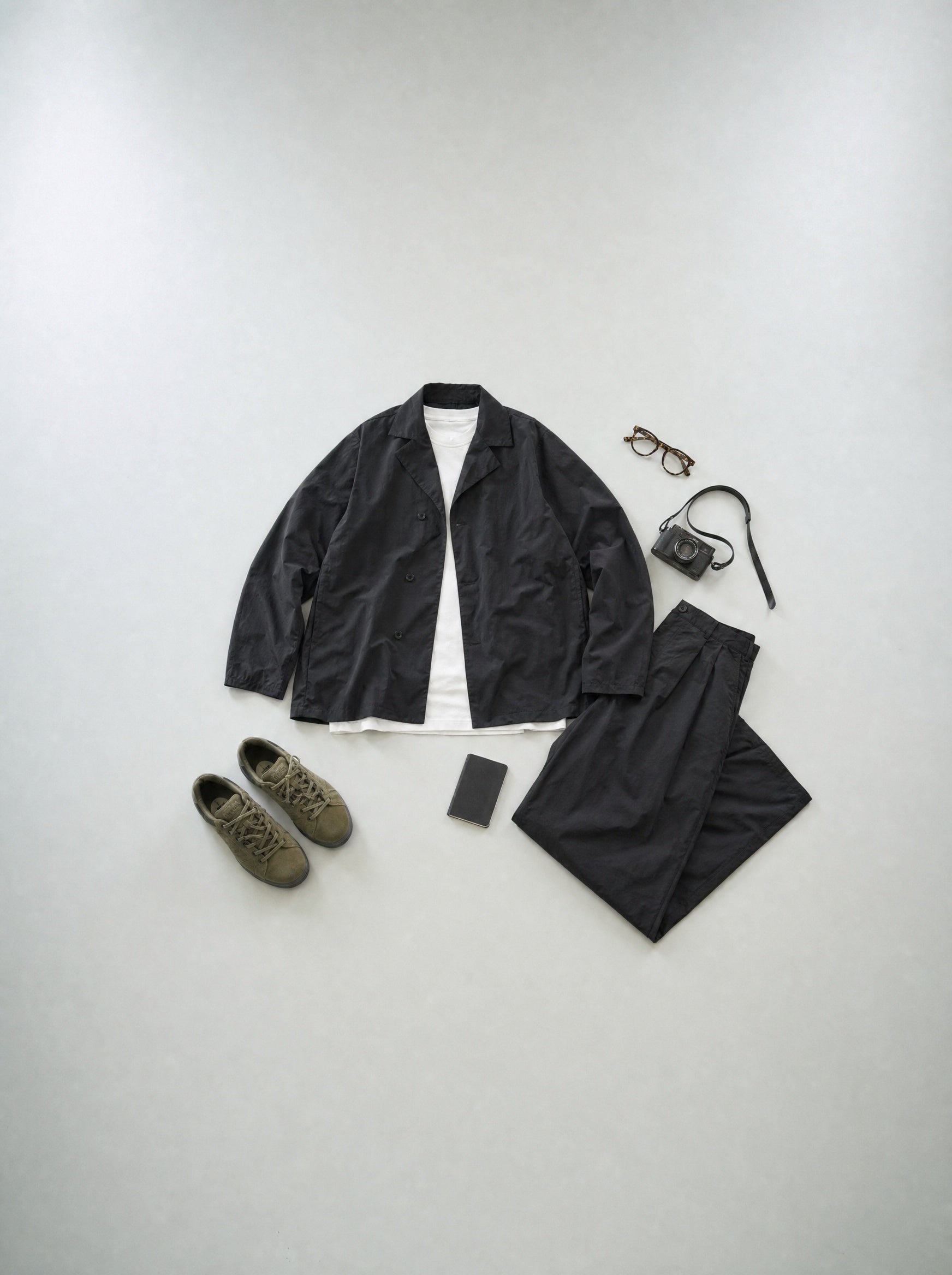 Men's City Wear – Tops, Bottoms & Outerwear | Havehad