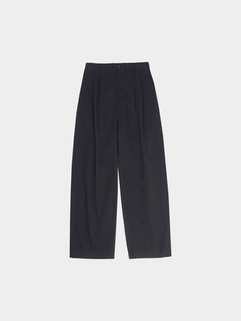 City Worker French Set-up (Navy)