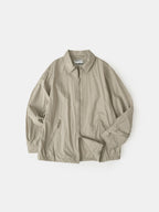 Comfort Drizzler Jacket (Beige)