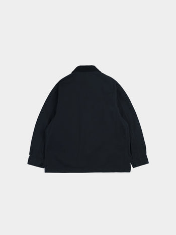 2way Utility Field Coat (Navy)