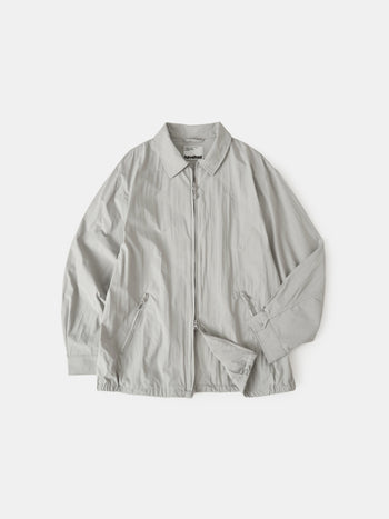 Comfort Drizzler Jacket (Blue Gray)