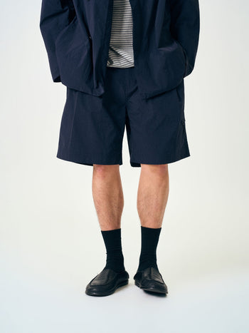 City Light Utility Set-up (Navy)